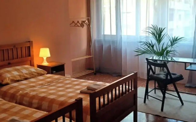 Agatha's Apartments