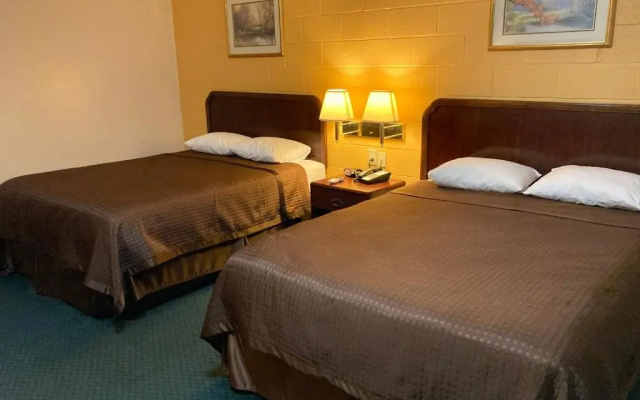 Childress Inn