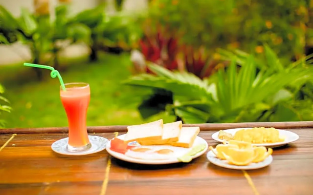 Tam Coc Luxury Homestay