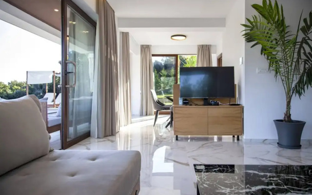 Zavia Villa Alpha 2B Syvota