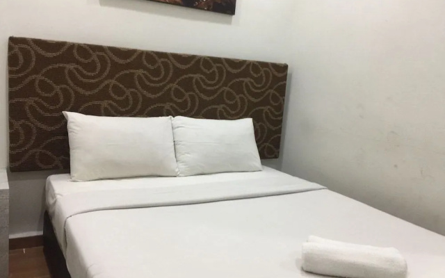 Jma Ferringhi Beach Hotel