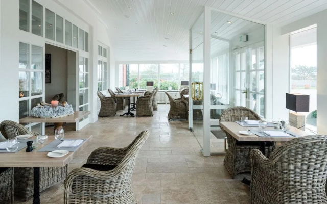 Strandhotel Strande