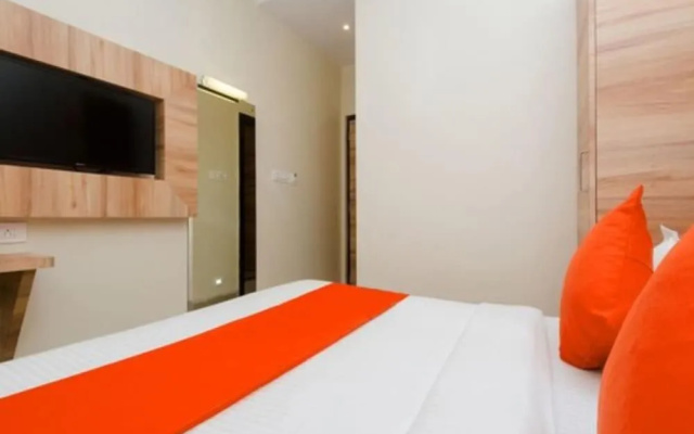 Hotel Sai Suites
