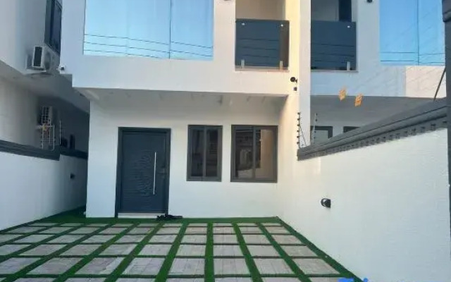 ProSpec Modern Homes