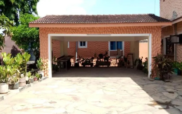 Kittaruni Guesthouse