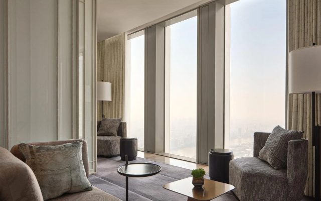 Rosewood Guangzhou