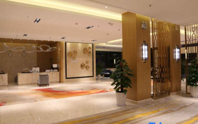 Jinggu Lotte Hotel