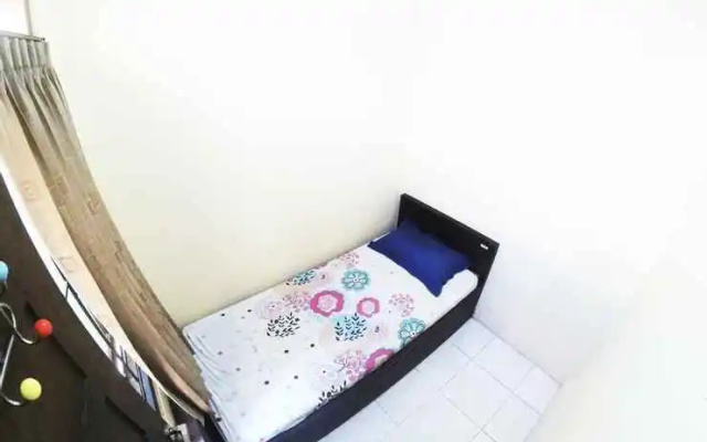 Minggiran Street Homestay Jogja