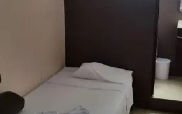 Hotel Plaza C.Q