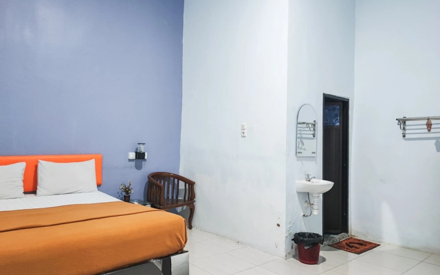 Reddoorz @ Hotel Bersaudara Bungo