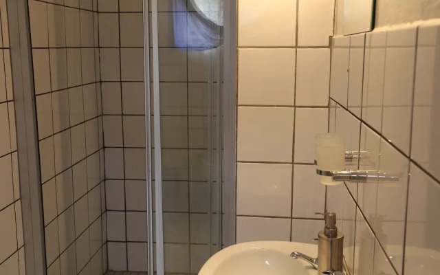 UakiiI Eco Guesthouse