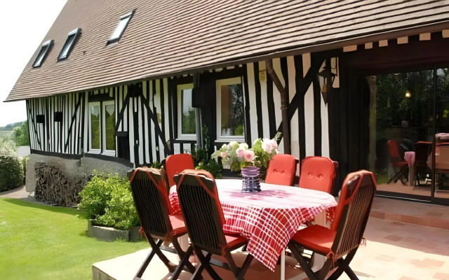 Le Pressoir