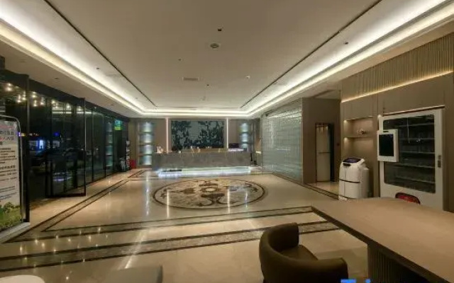 Linwu Maitui Hotel