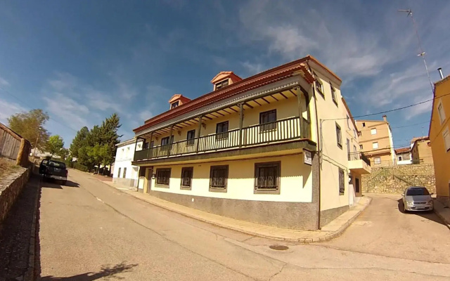 Apartamento EL BALCON