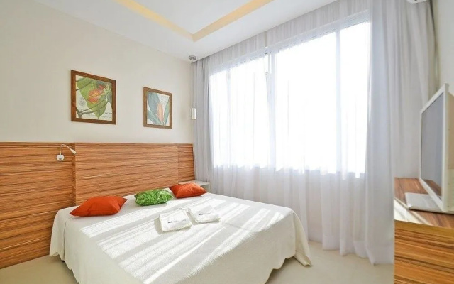 MZapartments Paula