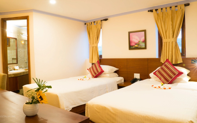 Sai Gon Mui Ne Resort