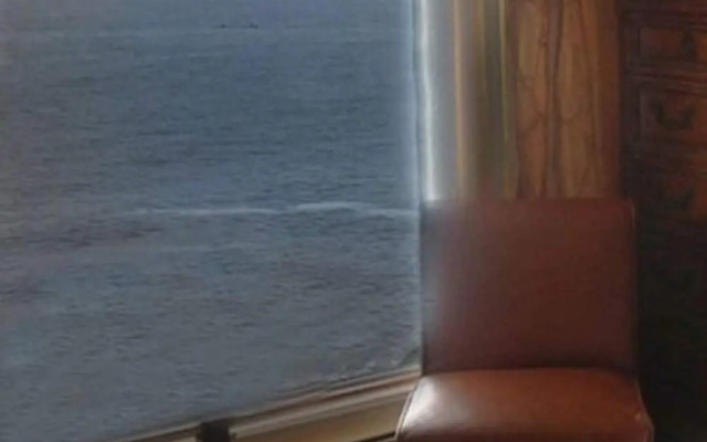 The Quarterdeck Inn by the Sea