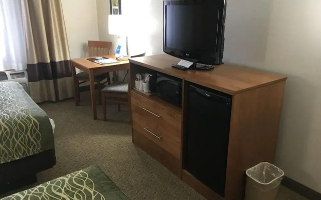 Comfort Inn Millersburg