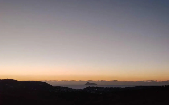 House of Sunset - Tranquility - View - Relaxation