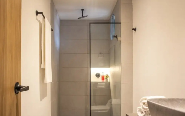 Cozy Comforts at Rosa Negra Stadio