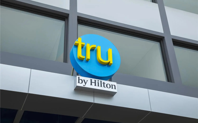 Tru by Hilton Nam Dinh City Centre