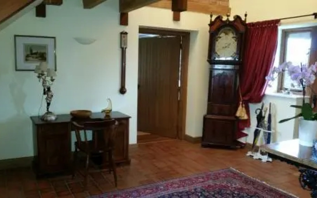 Ty Derw Country House B&B