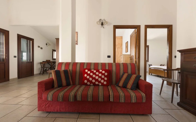 La Casa di Caterina
