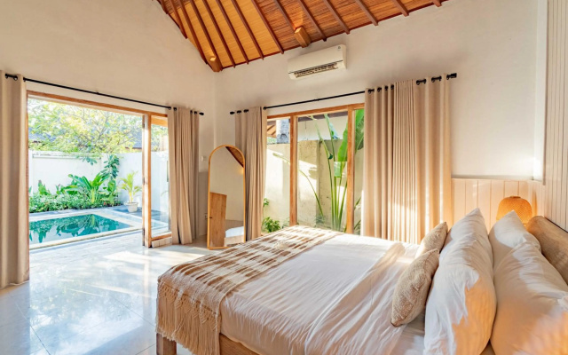 Kelapa Villas