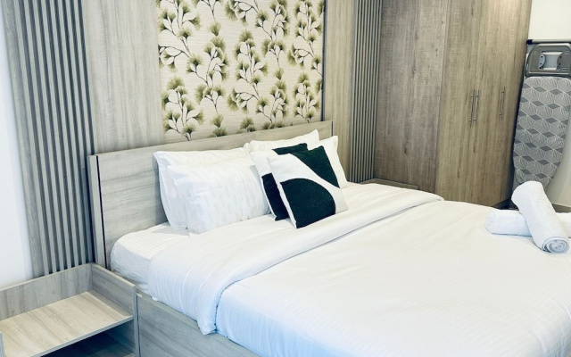 The Bantree by Tripview Apartments