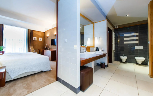 Grand Hotel Boutique