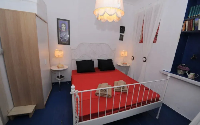 Dandy Villas Velanidia Sailor's House