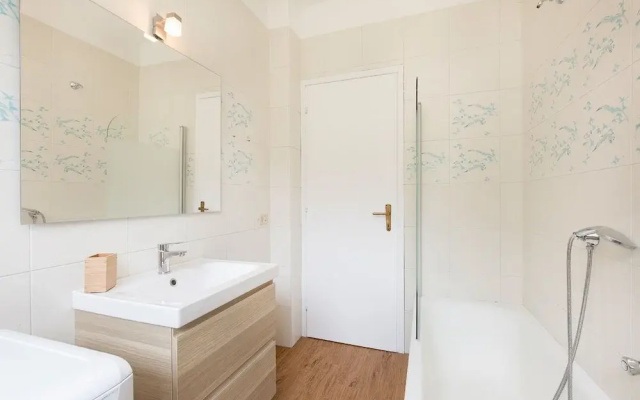 Impero House Rent - Miralago