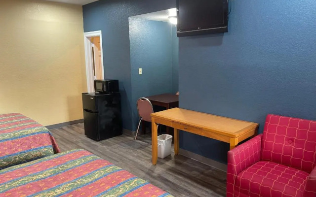 Kenwood Court Motel