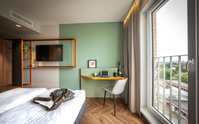 LOGINN Hotel Berlin Airport
