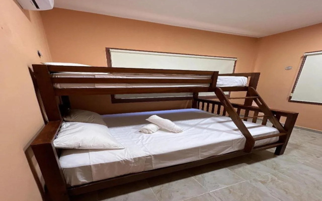 Bliss Apartments Holbox