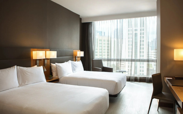 AC Hotel by Marriott Panama City