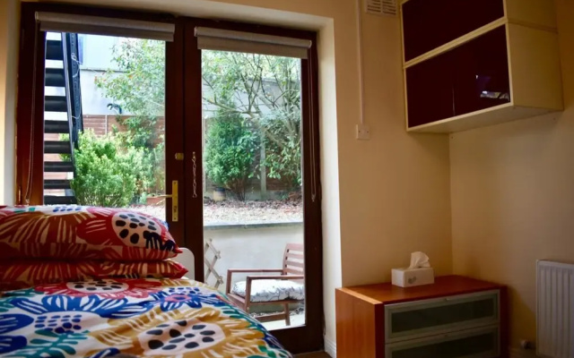 Modern City-centre 2 Bedroom Haven