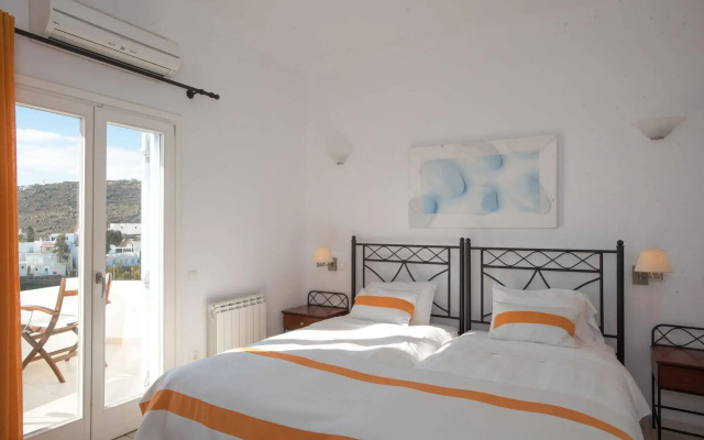 Villa Nireas