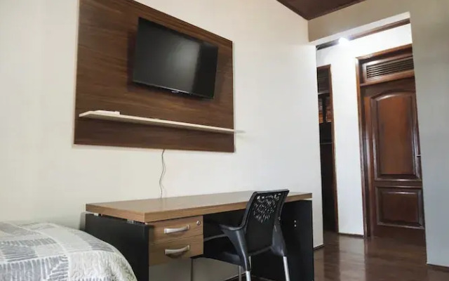 Pousada e Hostel Itália