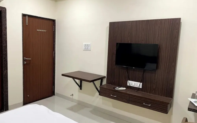Shree Vrinda Homes