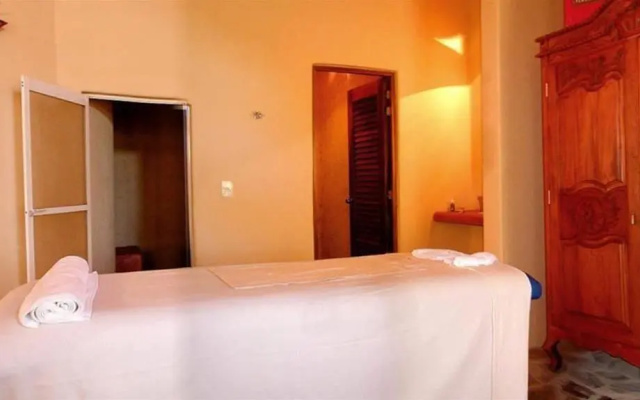 Xquenda Huatulco Spa