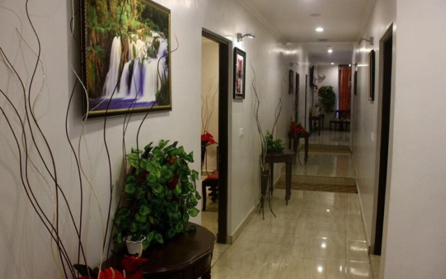 Milestone Hotel & Resort