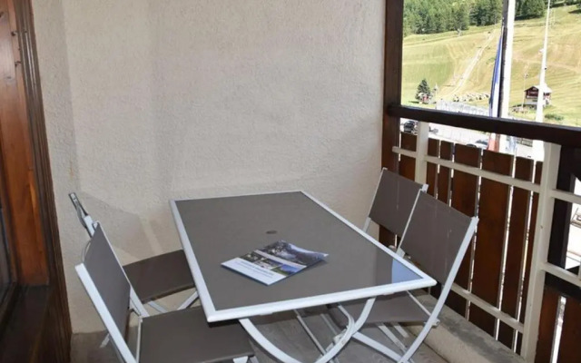 Appartement Montgenèvre, 4 pièces, 8 personnes - FR-1-266-129
