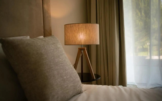 Olive Nature Hotel & SPA - Quinta Valle de Passos
