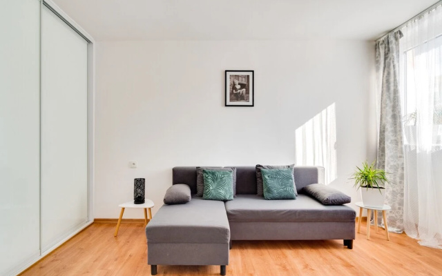 Apartament na Szewskiej