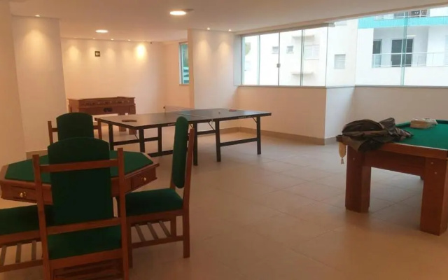Apartamento Praia Grande Ubatuba