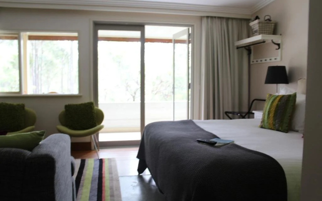 Elfin Hill Country Accommodation