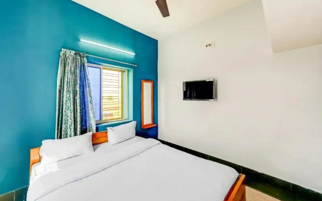 Hotel Aradhya by OYO Rooms