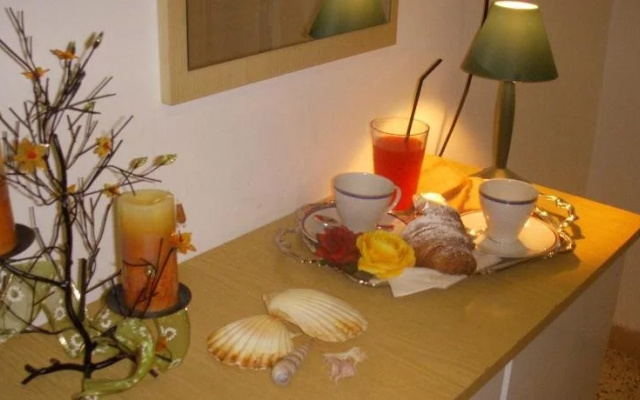 Hotel Moresco