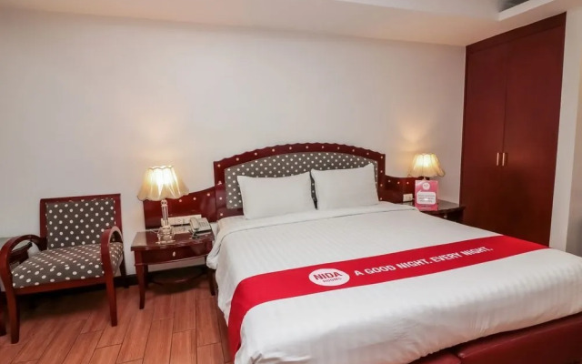 Nida Rooms Sukhumvit 88 Klong Toei
